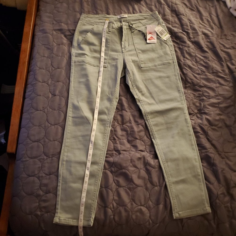Body Shaping jeans size 4/27